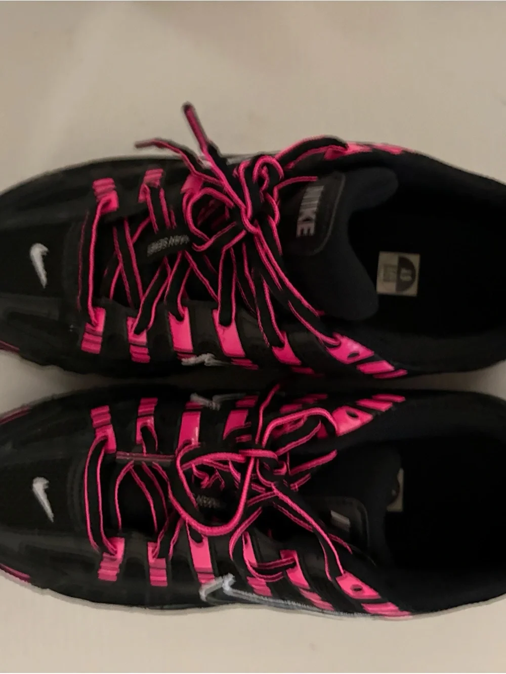 Nike durable athletic
